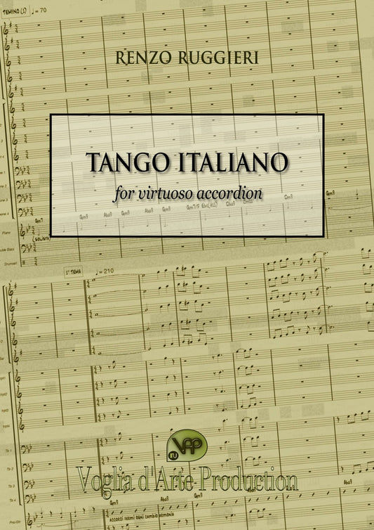 Tango Italiano