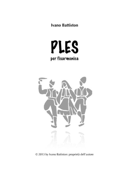 Ples (Solo)
