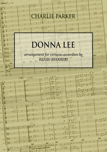 Donna Lee