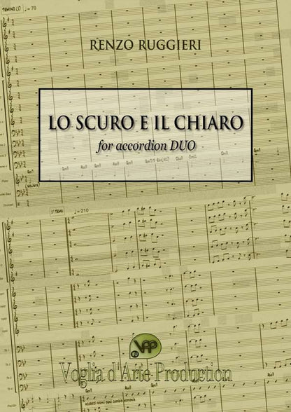 Lo Scuro e il Chiaro (accordion duo)