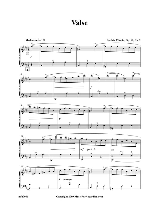 Valse