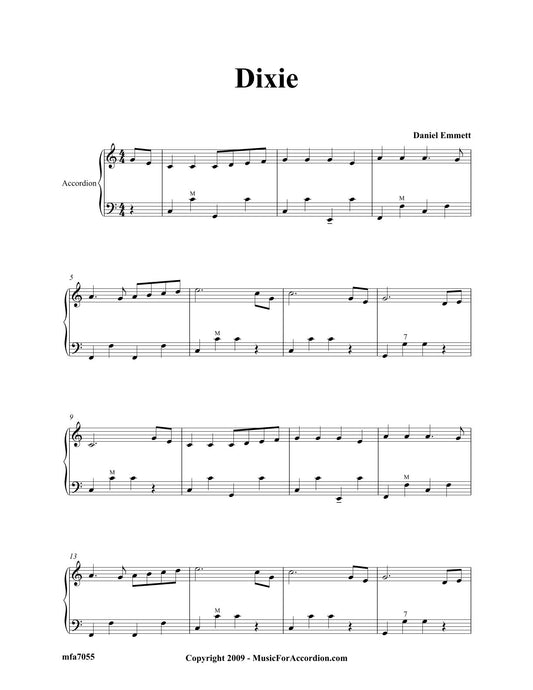 Dixie