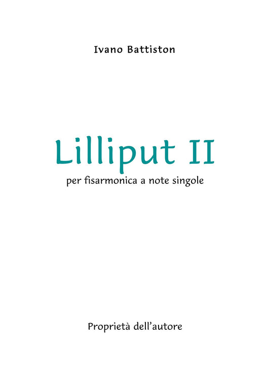 Liliput II