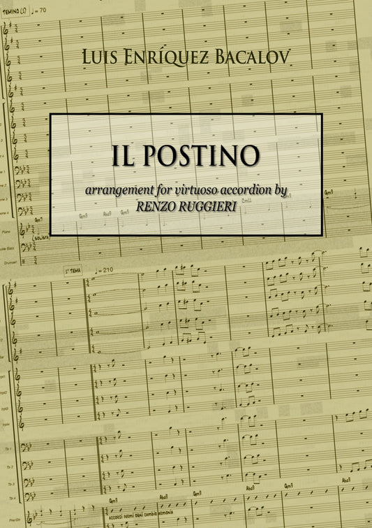 Il Postino
