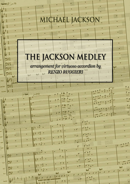 The Jackson Medley