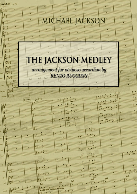 The Jackson Medley