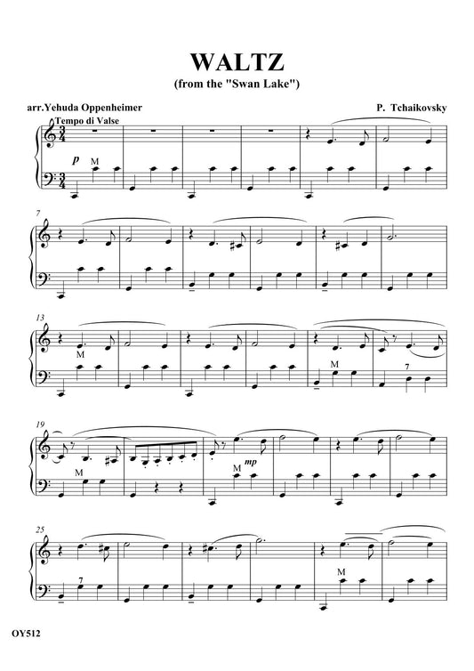 Waltz