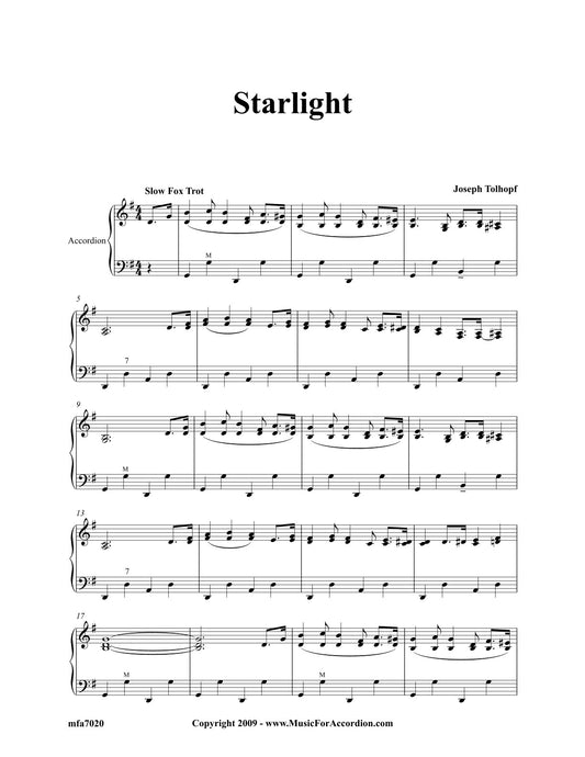 Starlight