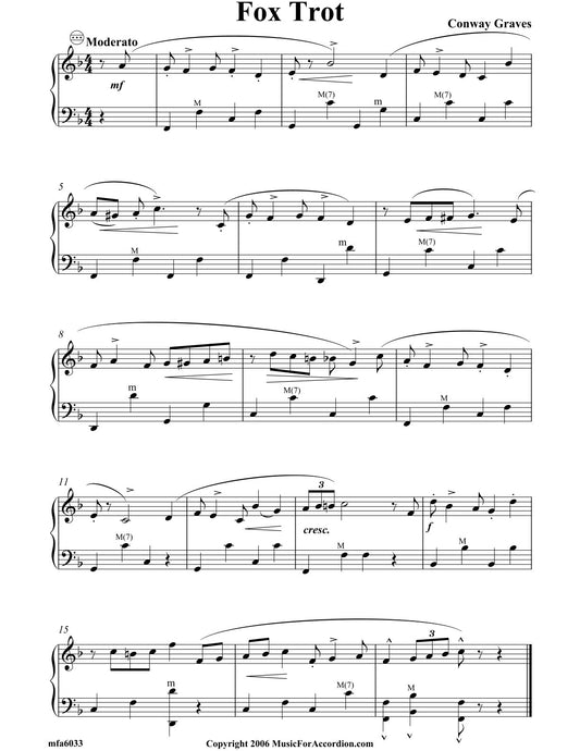 Fox Trot