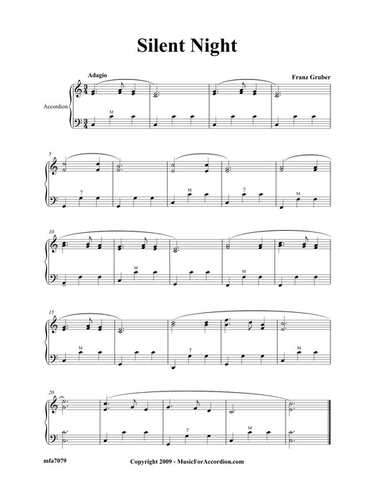 Silent Night