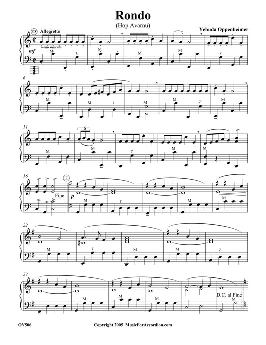 Rondo