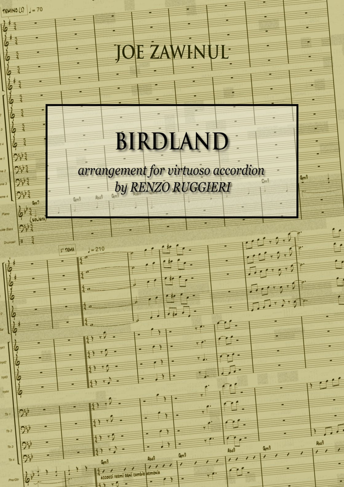 Birdland