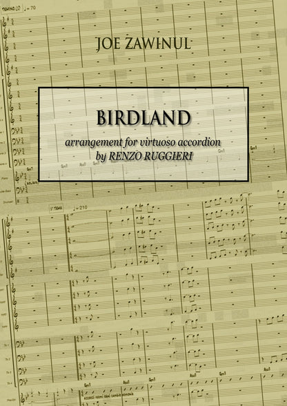 Birdland