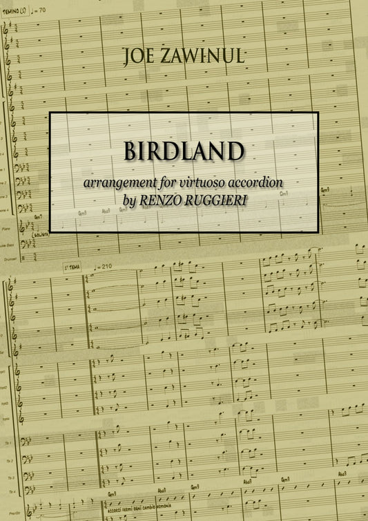 Birdland