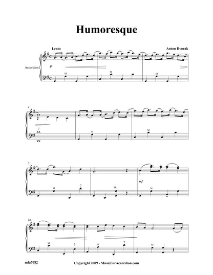 Humoresque