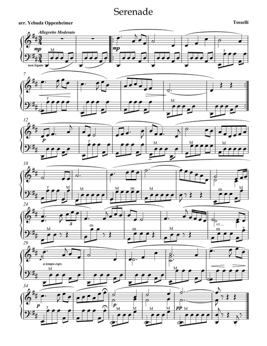 Serenade