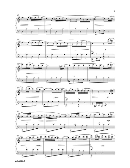 Sonatina in C Part 1 – Part 3