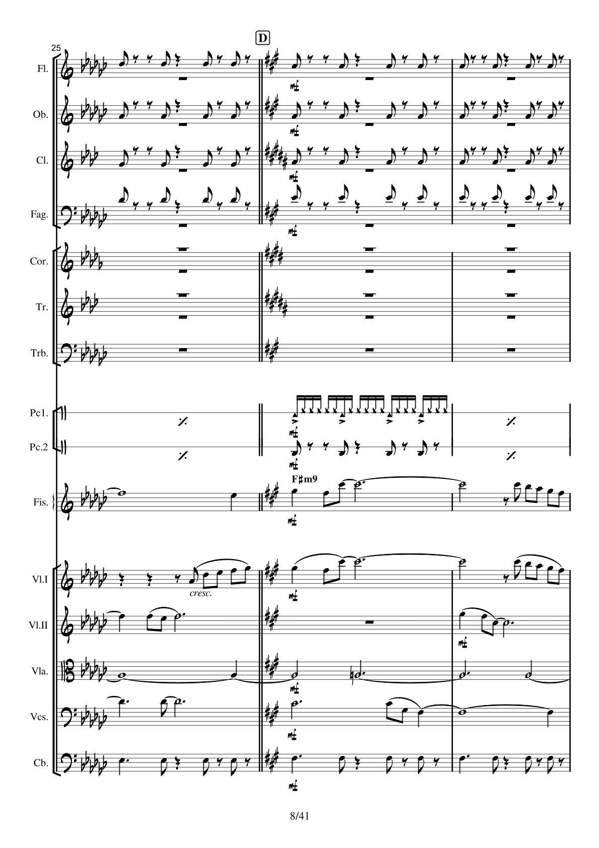 Tango Italiano (5 different ensembles in 1 book)