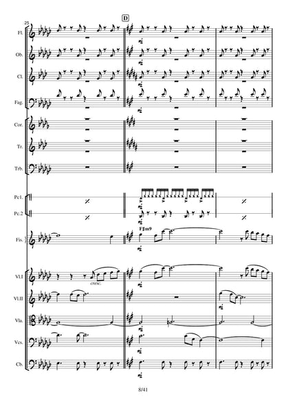 Tango Italiano (5 different ensembles in 1 book)