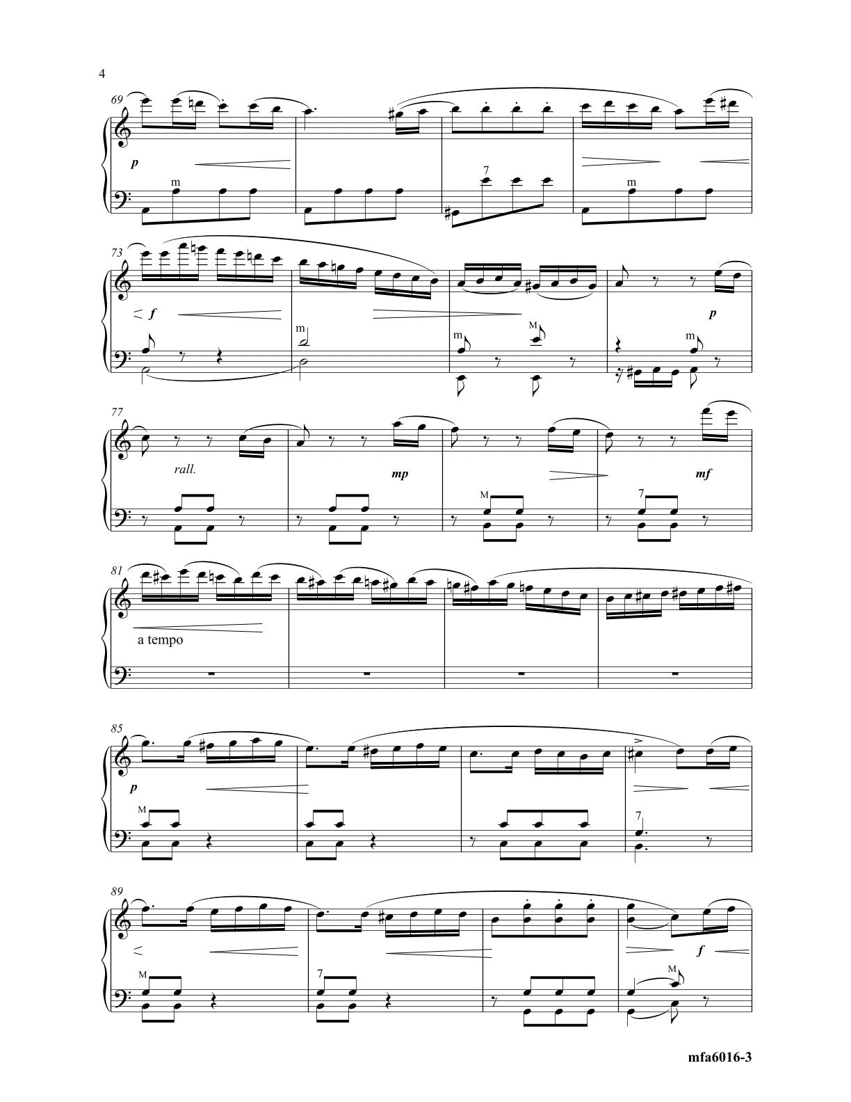Sonatina in C Part 1 – Part 3