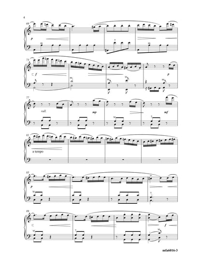 Sonatina in C Part 1 – Part 3