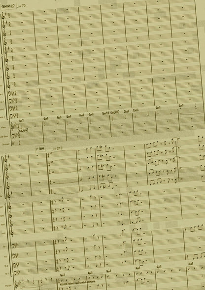 The Jackson Medley