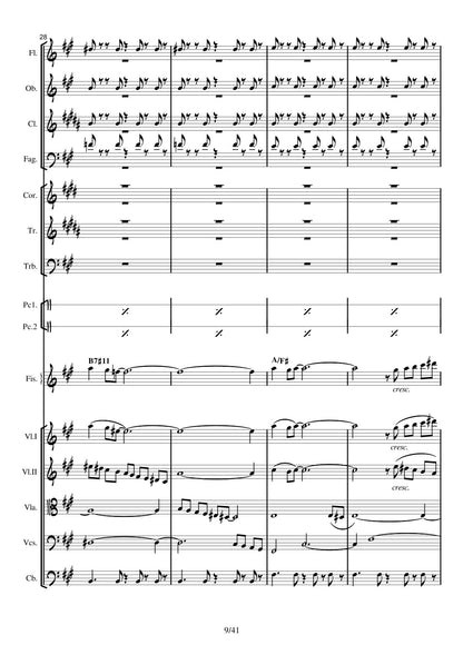 Tango Italiano (5 different ensembles in 1 book)