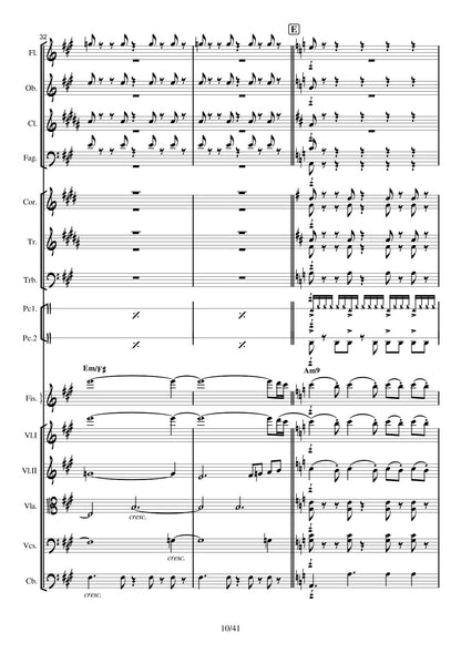 Tango Italiano (5 different ensembles in 1 book)