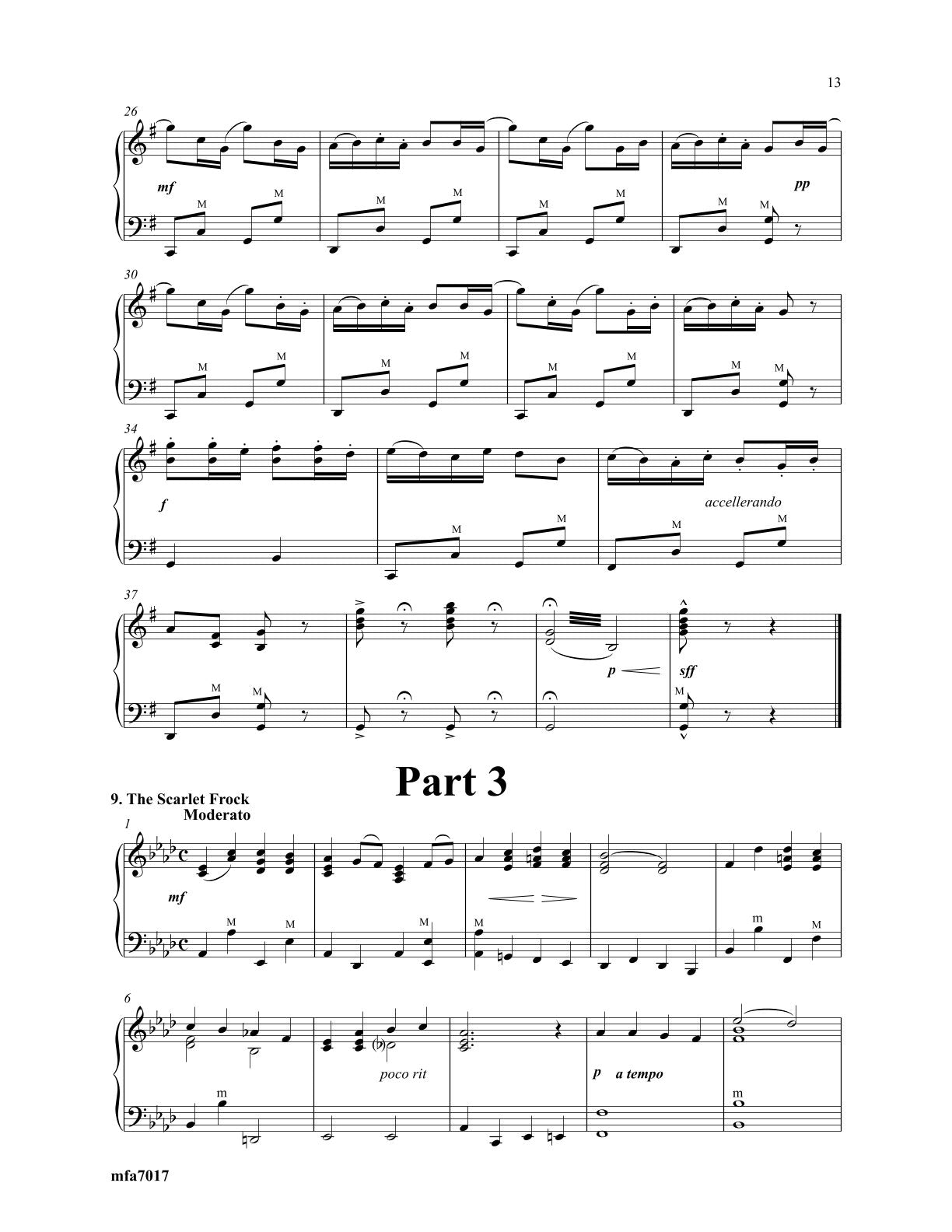 35 Traditional Songs From Russia