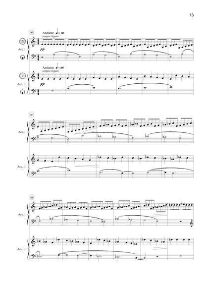 Paganiniana (Variations on Paganini Capriccio 24 Theme)