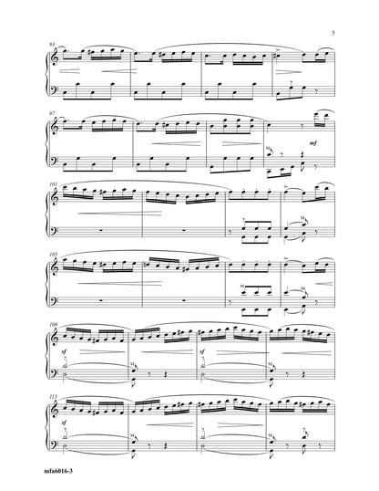 Sonatina in C Part 1 – Part 3