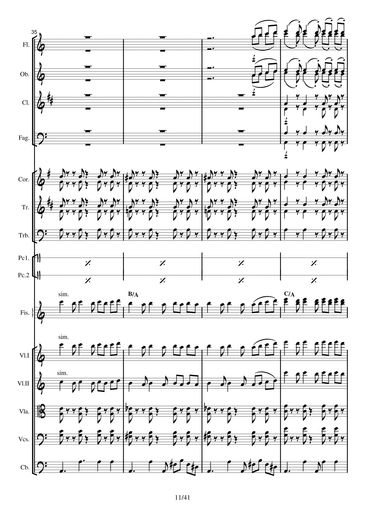 Tango Italiano (5 different ensembles in 1 book)