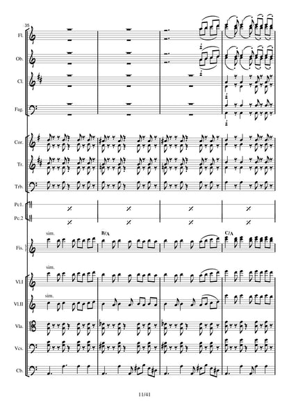 Tango Italiano (5 different ensembles in 1 book)
