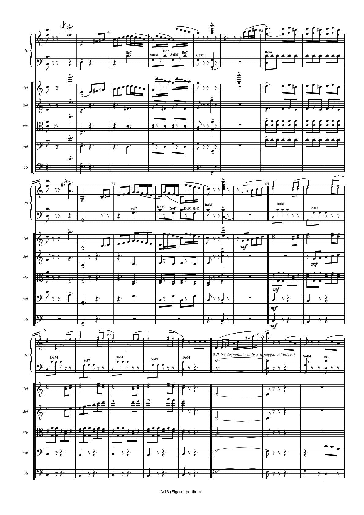 Figaro