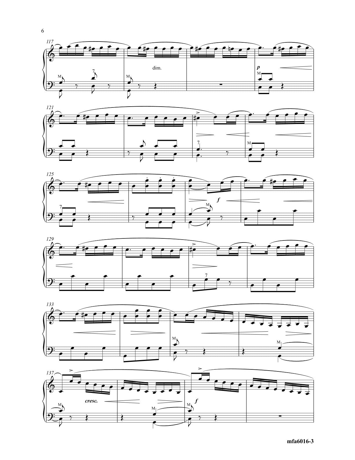 Sonatina in C Part 1 – Part 3