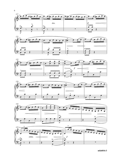 Sonatina in C Part 1 – Part 3