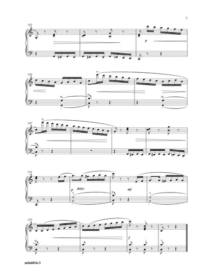 Sonatina in C Part 1 – Part 3