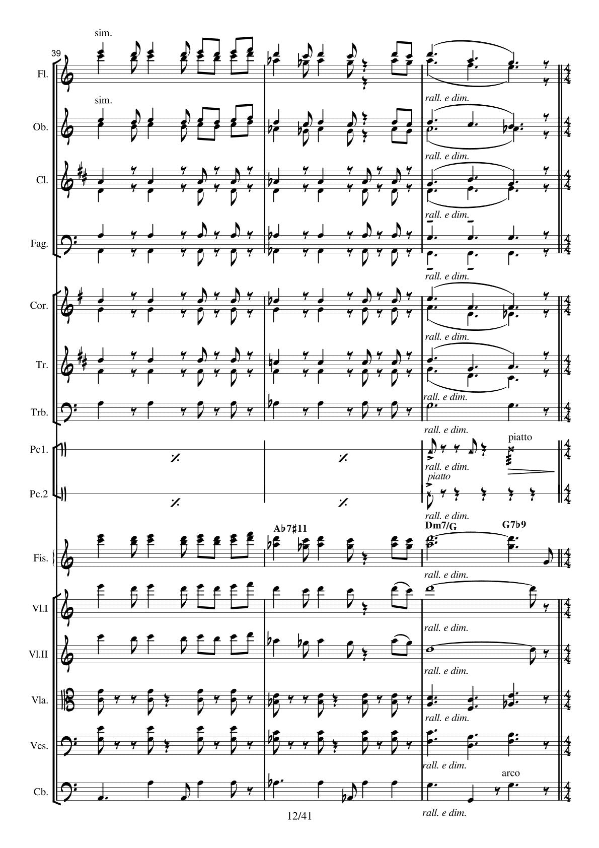 Tango Italiano (5 different ensembles in 1 book)