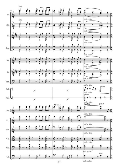 Tango Italiano (5 different ensembles in 1 book)