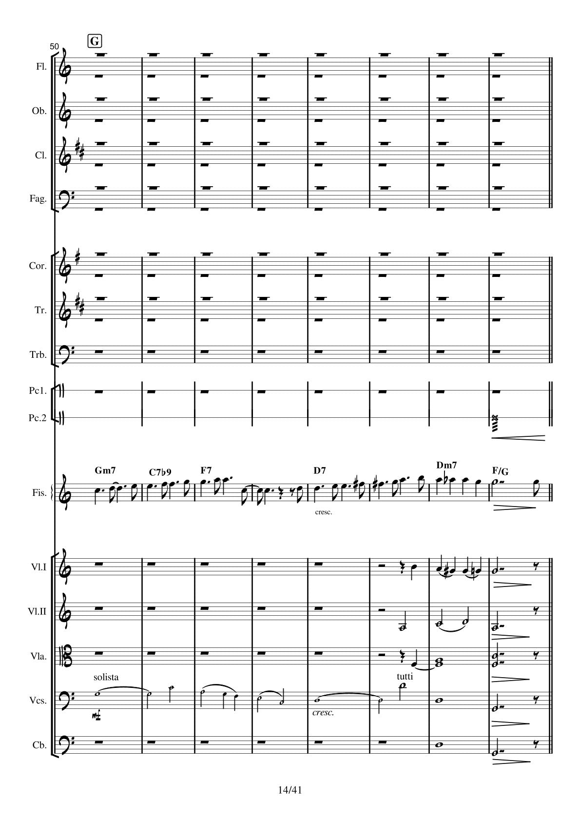 Tango Italiano (5 different ensembles in 1 book)