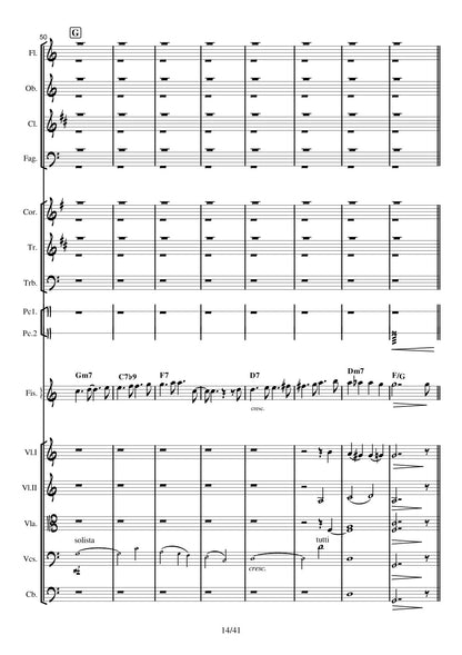 Tango Italiano (5 different ensembles in 1 book)