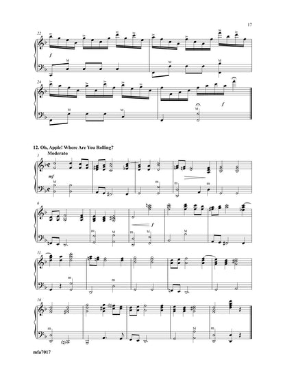 35 Traditional Songs From Russia