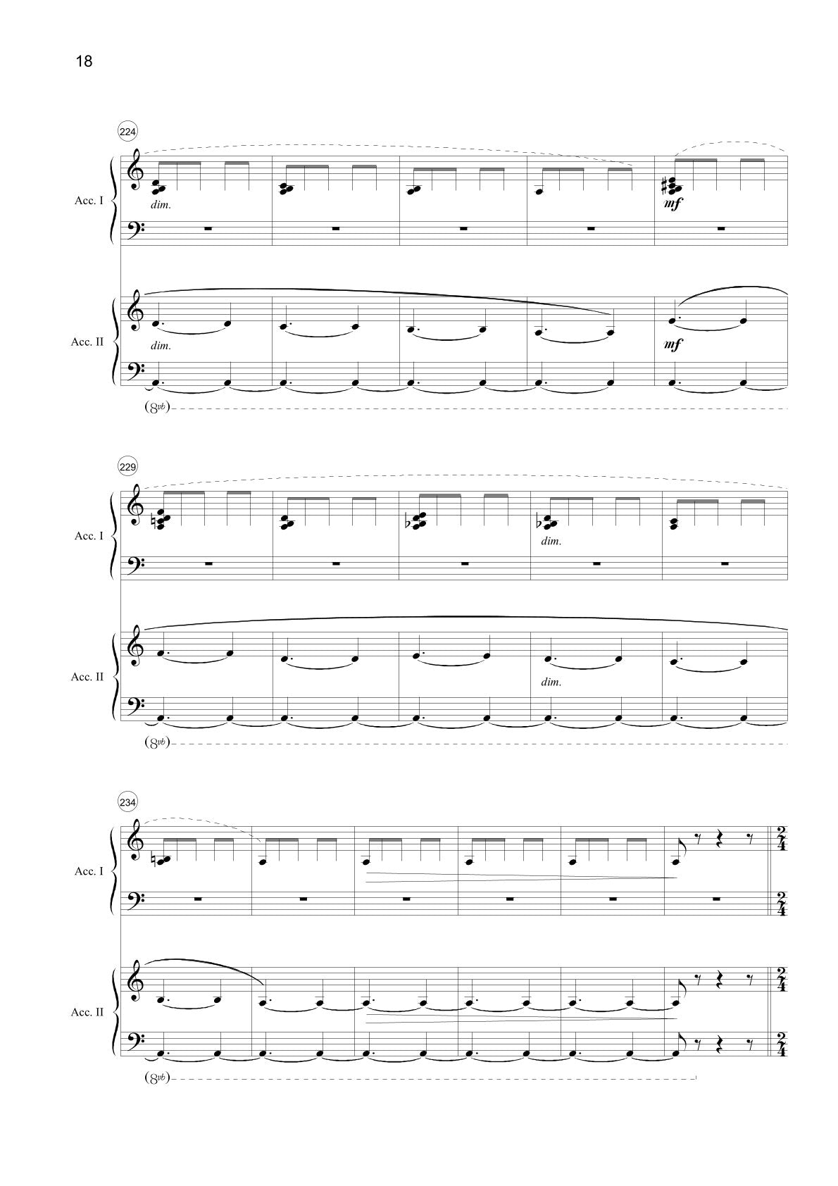 Paganiniana (Variations on Paganini Capriccio 24 Theme)