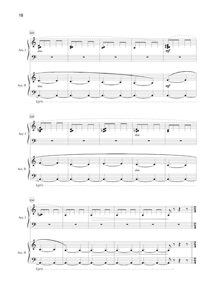 Paganiniana (Variations on Paganini Capriccio 24 Theme)