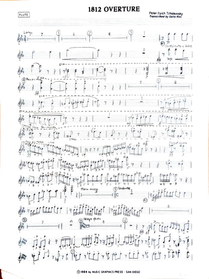 1812 Overture