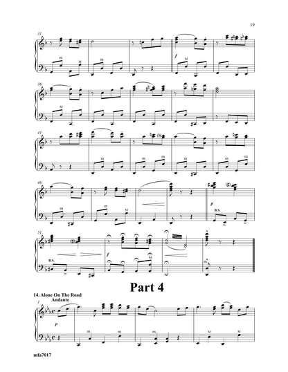 35 Traditional Songs From Russia