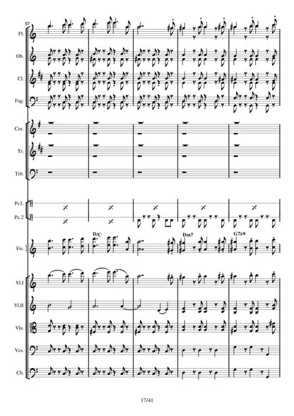 Tango Italiano (5 different ensembles in 1 book)