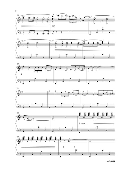 Pavane