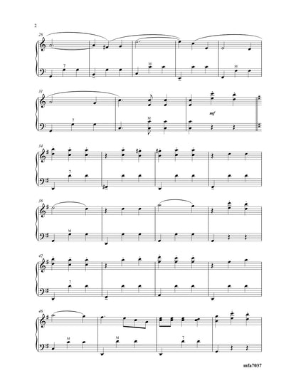 Blue Danube Waltz