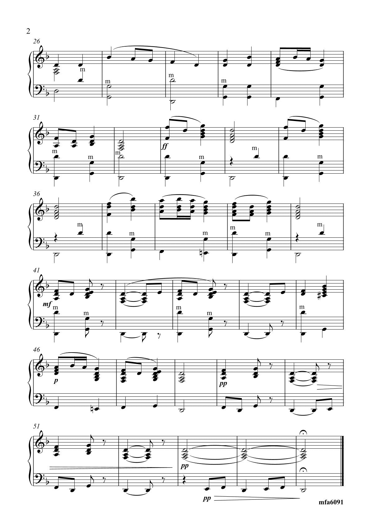 Song Of The Volga Boatmen